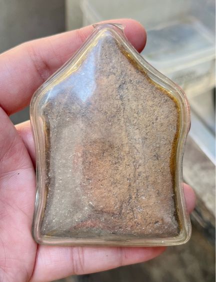 พระกรุสิบทิศ รูปที่ 2