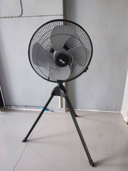 พัดลม Victor ขนาด 18" รูปที่ 5