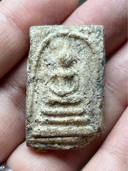 พระสมเด็จเก่าๆ