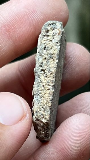 พระสมเด็จเก่าๆ รูปที่ 5