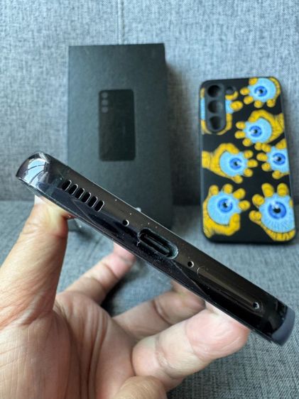 Samsung S23 5G 128GB สภาพดีเครื่องใช้งาน รูปที่ 10
