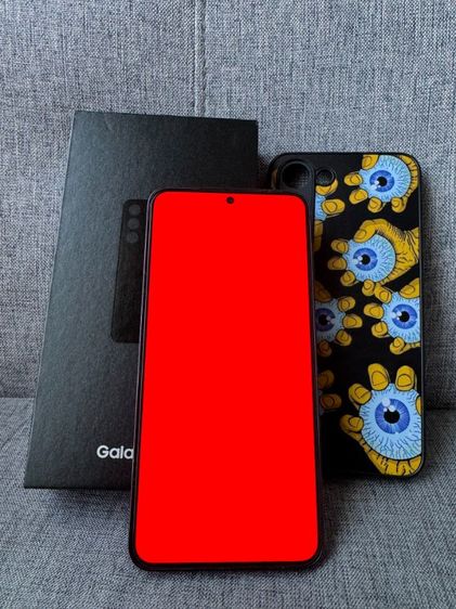 Samsung S23 5G 128GB สภาพดีเครื่องใช้งาน รูปที่ 2