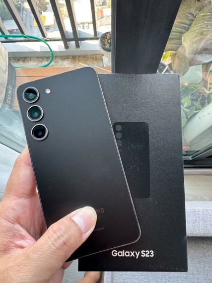 Samsung S23 5G 128GB สภาพดีเครื่องใช้งาน รูปที่ 11