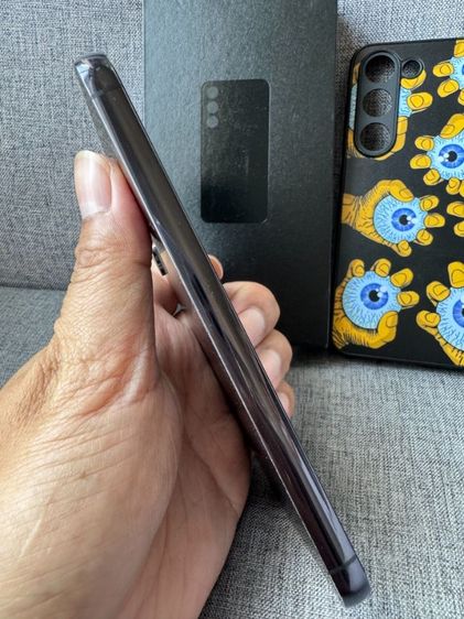Samsung S23 5G 128GB สภาพดีเครื่องใช้งาน รูปที่ 7