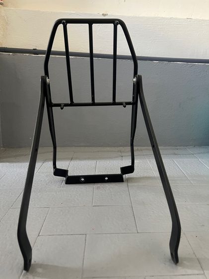 กันตกติดกล่อง ยามาฮ่าarox รูปที่ 3