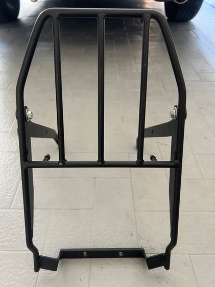 กันตกติดกล่อง ยามาฮ่าarox