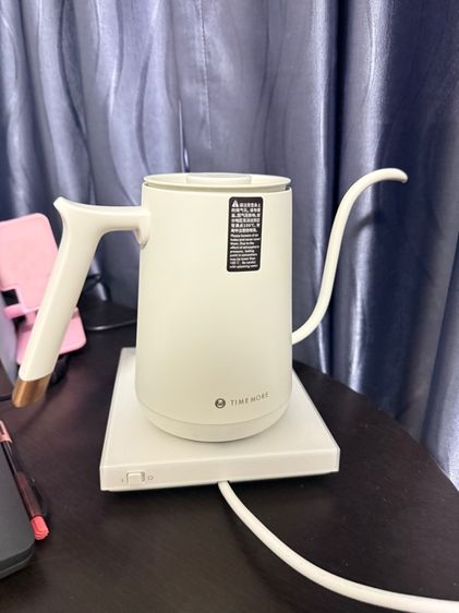 กาไฟฟ้า Timemore รูปที่ 3