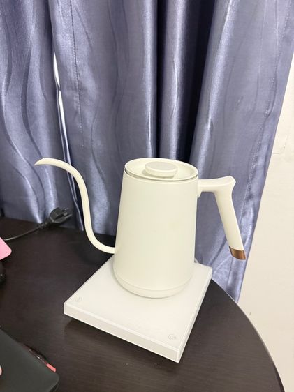 กาไฟฟ้า Timemore