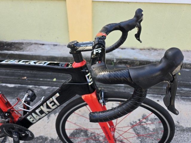 จักรยานเสือหมอบ