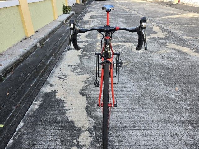 จักรยานเสือหมอบ รูปที่ 5