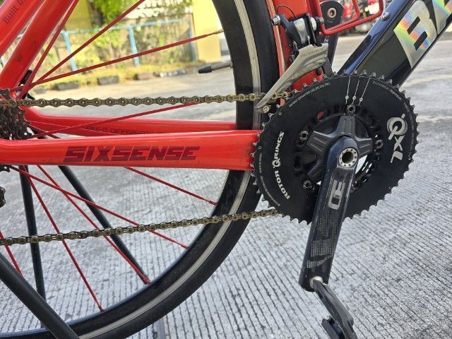 จักรยานเสือหมอบ รูปที่ 14