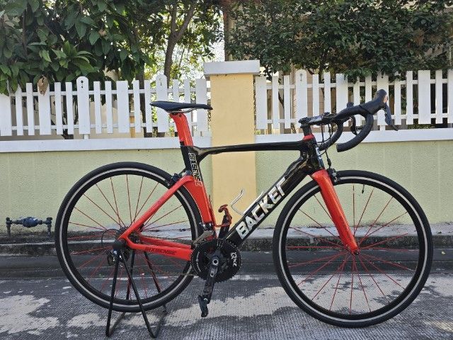 จักรยานเสือหมอบ รูปที่ 2