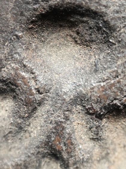 พระปิดตาลงรักครับ รูปที่ 12