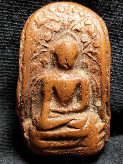 พระคงลำพูนเนื้อโทนส้มแดงครับ รูปที่ 13