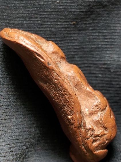 พระคงลำพูนเนื้อโทนส้มแดงครับ รูปที่ 11