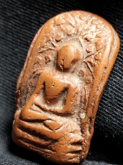 พระคงลำพูนเนื้อโทนส้มแดงครับ รูปที่ 5