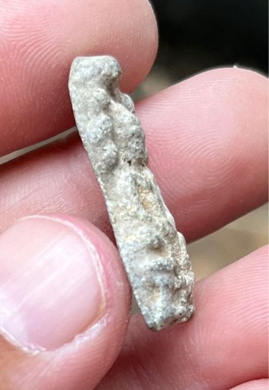 พระกรุนาคปรกเก่า รูปที่ 3