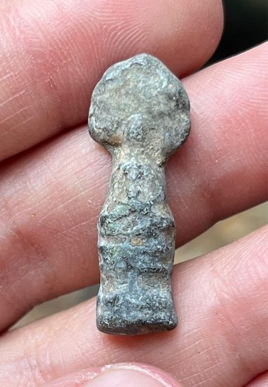 พระกรุเก่าๆ