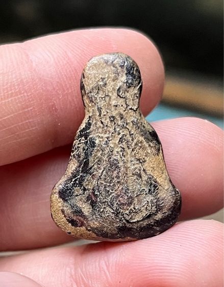 พระปิดตาหลวงปู่ยิ้ม รูปที่ 2