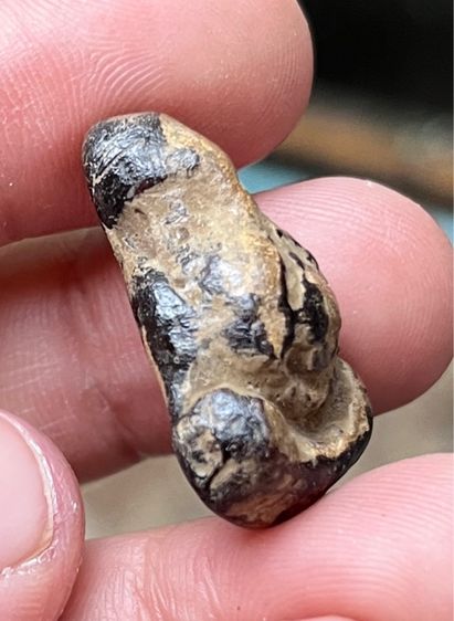 พระปิดตาหลวงปู่ยิ้ม รูปที่ 3