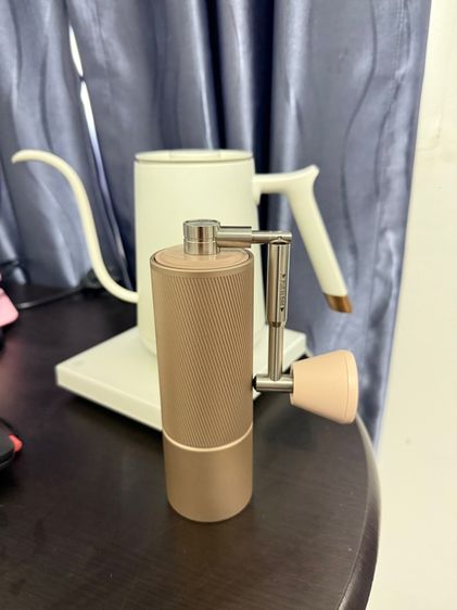 เครื่องบดกาแฟ Chestnut C2 Fold เฟือง C2  รูปที่ 2