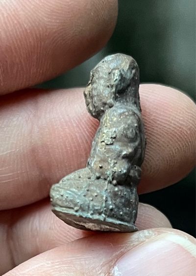 หลวงปู่สุขโพธิ์ทรายทอง รูปที่ 5