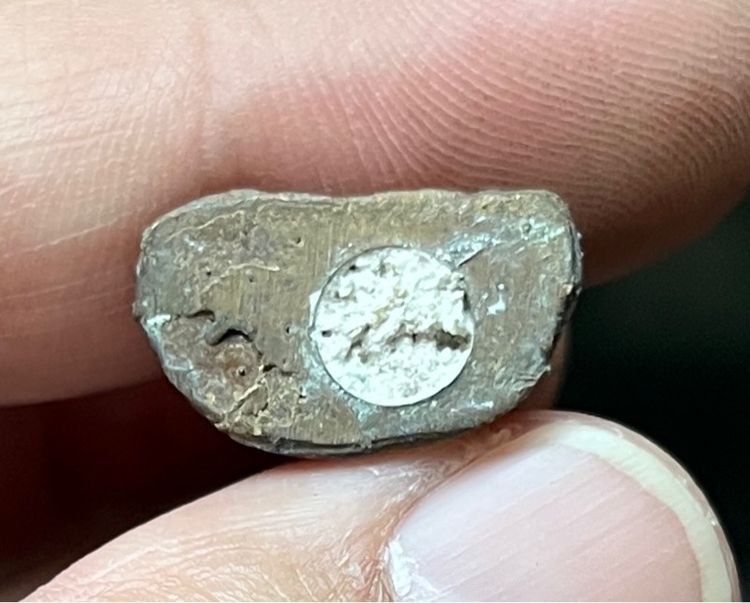 หลวงปู่สุขโพธิ์ทรายทอง รูปที่ 4