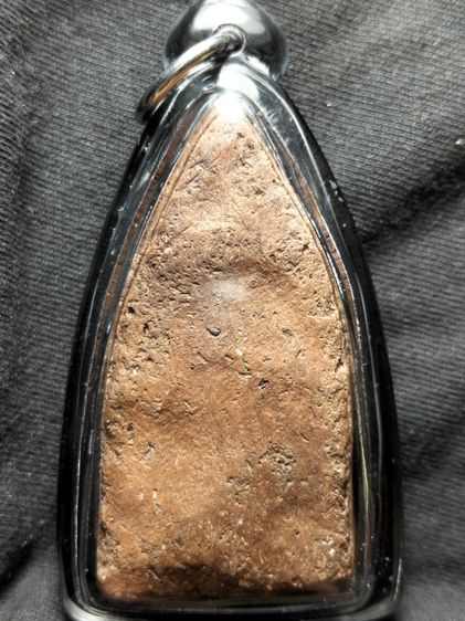 พระขุนแผนสุพรรณบุรีเนื้อดินครับ รูปที่ 4