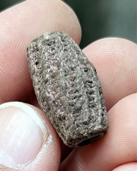 ตะกรุดหลวงปู่ใจ รูปที่ 5