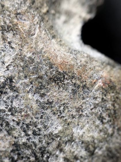 พระชัยน์เนื้อตะกั่วสนิมแดงครับ รูปที่ 15