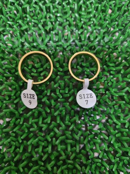 เครื่องประดับสแตนเลส  รูปที่ 7