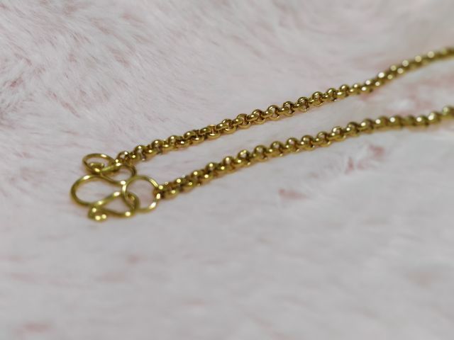 เครื่องประดับสแตนเลส  รูปที่ 3