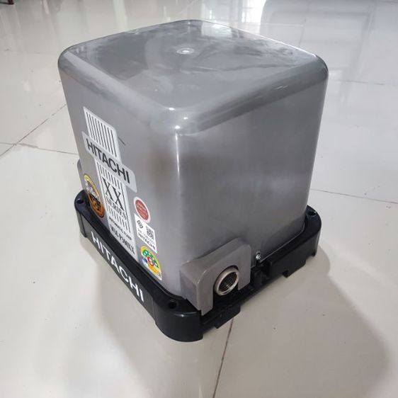 ปั๊มน้ำ Hitachi XX series WM-P300xx รูปที่ 2