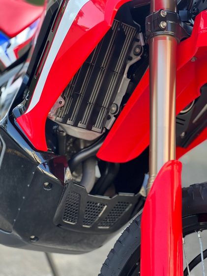 Crf 300 Rally ปี2024 สวยกริป 2600โล รูปที่ 12