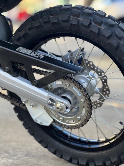 Crf 300 Rally ปี2024 สวยกริป 2600โล รูปที่ 15