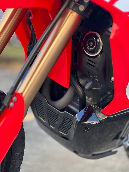 Crf 300 Rally ปี2024 สวยกริป 2600โล รูปที่ 13