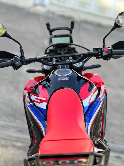 Crf 300 Rally ปี2024 สวยกริป 2600โล รูปที่ 16