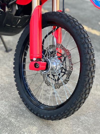 Crf 300 Rally ปี2024 สวยกริป 2600โล รูปที่ 11