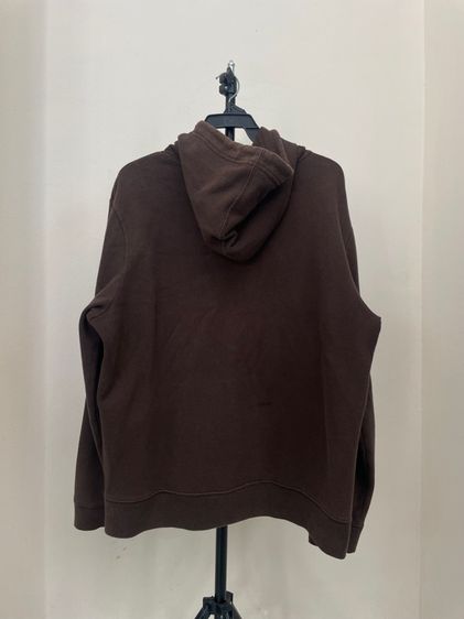 เสื้อฮู้ด GAP Brown Hoodie ( Vintage ) รูปที่ 2