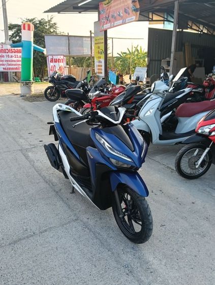 CLICK150I ตัวรีโหมด เครื่องดี เอกสารครบ