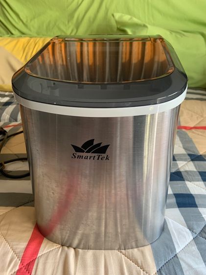 เครื่องทำน้ำแข็ง