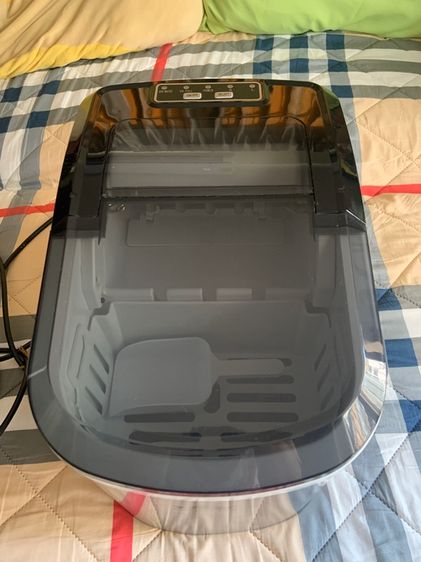 เครื่องทำน้ำแข็ง รูปที่ 2