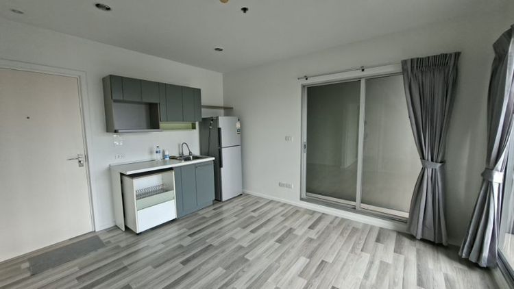 ไม่มี Land and Houses 2012 ไม่อนุญาต ใช่ เจ้าของขายเอง คอนโด The Key แจ้งวัฒนะ
1 ห้องนอน ชั้น 10 รูปที่ 4