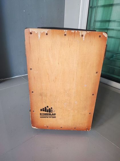 คาฮอง รุ่น ECHOSLAP รูปที่ 2