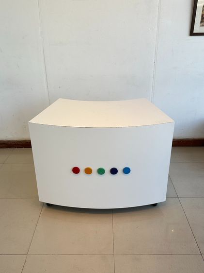 เคาน์เตอร์ต้อนรับ RECEPTION รูปที่ 2