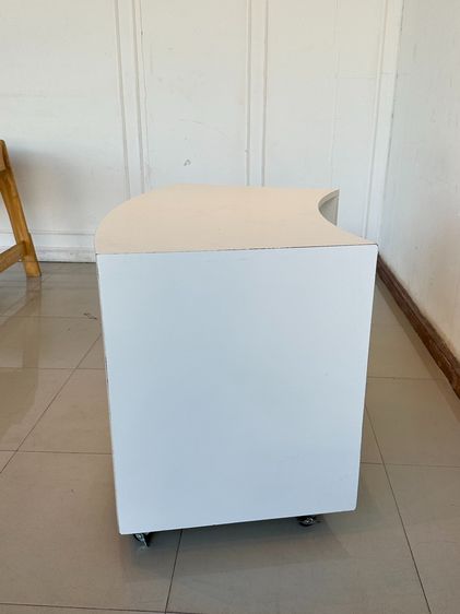 เคาน์เตอร์ต้อนรับ RECEPTION รูปที่ 5