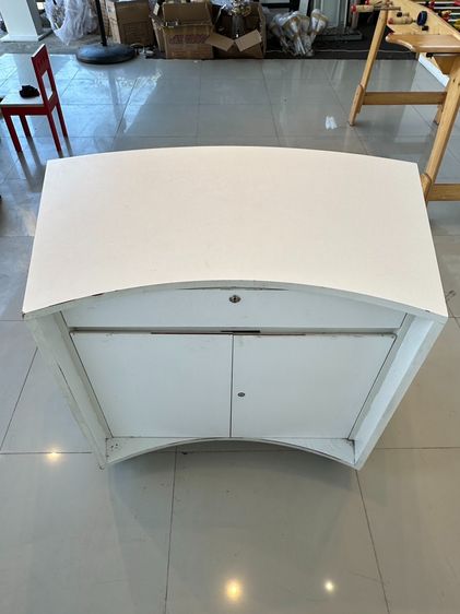 เคาน์เตอร์ต้อนรับ RECEPTION รูปที่ 6