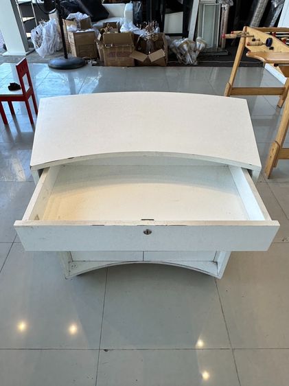 เคาน์เตอร์ต้อนรับ RECEPTION รูปที่ 10