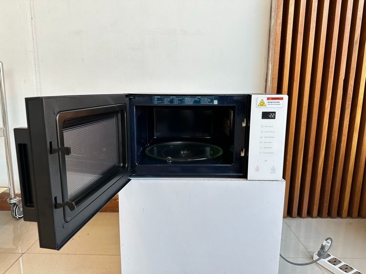 ไมโครเวฟ แบรนด์ SAMSUNG รูปที่ 10