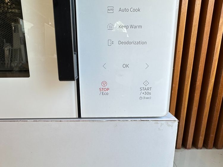 ไมโครเวฟ แบรนด์ SAMSUNG รูปที่ 9